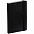 Ежедневник Nova, недатированный, черный с логотипом в Самаре заказать по выгодной цене в кибермаркете AvroraStore