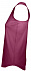 Майка женская MOKA 110, темно-розовая (малиновая) с логотипом в Самаре заказать по выгодной цене в кибермаркете AvroraStore