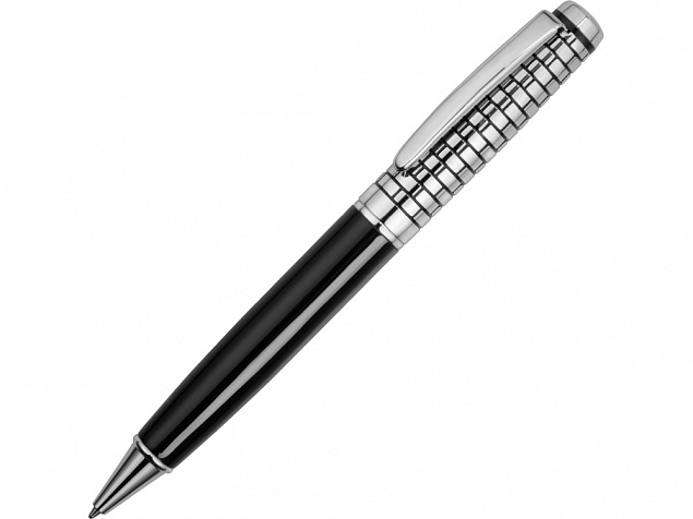 Ручка металлическая шариковая "Бельведер" с логотипом в Самаре заказать по выгодной цене в кибермаркете AvroraStore