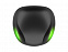 Беспроводные наушники HIPER TWS Mercury X10 (HTW-MX10) Bluetooth 5.0 гарнитура, Черный с логотипом в Самаре заказать по выгодной цене в кибермаркете AvroraStore