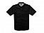Рубашка "Stirling" мужская с коротким рукавом с логотипом в Самаре заказать по выгодной цене в кибермаркете AvroraStore