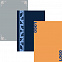 Плед Tricksy Fint One, 2 цвета, M, полушерсть с логотипом в Самаре заказать по выгодной цене в кибермаркете AvroraStore