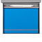 Набор Favor, голубой с логотипом в Самаре заказать по выгодной цене в кибермаркете AvroraStore
