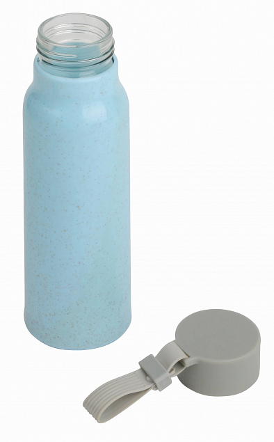 Стеклянная бутылка TAKE JUTY, природа с логотипом в Самаре заказать по выгодной цене в кибермаркете AvroraStore