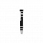 BLIZEN Мультиинструмент: набор из 6 отверток, черный, алюминий с логотипом в Самаре заказать по выгодной цене в кибермаркете AvroraStore
