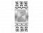 Часы наручные HEAVY METAL, женские с логотипом в Самаре заказать по выгодной цене в кибермаркете AvroraStore