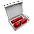 Набор Hot Box C2 red (оранжевый) с логотипом в Самаре заказать по выгодной цене в кибермаркете AvroraStore