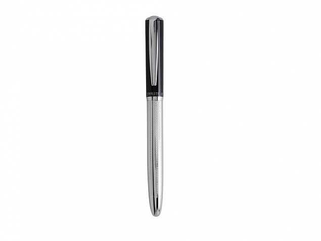 Ручка-роллер Lodge с логотипом в Самаре заказать по выгодной цене в кибермаркете AvroraStore