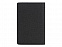 Обложка для карт и документов Consul, темно-серый с логотипом в Самаре заказать по выгодной цене в кибермаркете AvroraStore