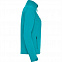Куртка («ветровка») NEBRASKA WOMAN женская, АКВАМАРИН 3XL с логотипом в Самаре заказать по выгодной цене в кибермаркете AvroraStore