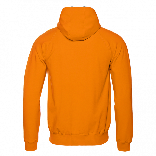Толстовка мужская 61 Оранжевый с логотипом в Самаре заказать по выгодной цене в кибермаркете AvroraStore