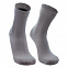 Водонепроницаемые носки Thin, серые с логотипом в Самаре заказать по выгодной цене в кибермаркете AvroraStore