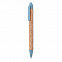 Ручка шариковая пробковая с логотипом в Самаре заказать по выгодной цене в кибермаркете AvroraStore