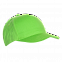 Бейсболка 10L Ярко-зелёный с логотипом в Самаре заказать по выгодной цене в кибермаркете AvroraStore