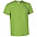 Футболка BIKE, ярко-зеленая, XXL с логотипом в Самаре заказать по выгодной цене в кибермаркете AvroraStore