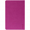Ежедневник Base Mini, недатированный, розовый с логотипом в Самаре заказать по выгодной цене в кибермаркете AvroraStore