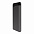 Универсальный аккумулятор OMG Num 10 (10000 мАч), черный, 13,9х6.9х1,4 см с логотипом в Самаре заказать по выгодной цене в кибермаркете AvroraStore