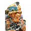 Скульптура "Военный" с логотипом в Самаре заказать по выгодной цене в кибермаркете AvroraStore