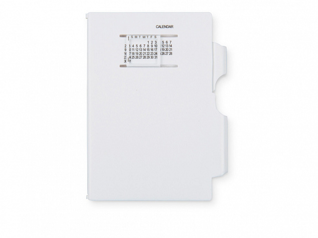 Записная книжка «Альманах» с логотипом в Самаре заказать по выгодной цене в кибермаркете AvroraStore