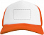 Бейсболка с логотипом в Самаре заказать по выгодной цене в кибермаркете AvroraStore