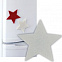 Магнит  "Звезда" с логотипом в Самаре заказать по выгодной цене в кибермаркете AvroraStore