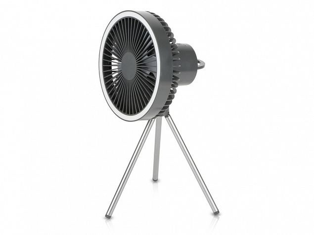 Мультифункциональный вентилятор «Jon» с логотипом в Самаре заказать по выгодной цене в кибермаркете AvroraStore