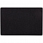 Наклейка тканевая Lunga, L, черная с логотипом в Самаре заказать по выгодной цене в кибермаркете AvroraStore