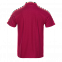 Рубашка поло StanPremier Бордовый с логотипом в Самаре заказать по выгодной цене в кибермаркете AvroraStore