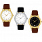 Часы наручные на заказ Zeit B-EF с логотипом в Самаре заказать по выгодной цене в кибермаркете AvroraStore
