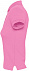 Рубашка поло женская PEOPLE 210, «розовая орхидея» с логотипом в Самаре заказать по выгодной цене в кибермаркете AvroraStore