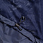 Ветровка Lattvind, темно-синяя с логотипом в Самаре заказать по выгодной цене в кибермаркете AvroraStore