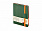 Ежедневник недатированный В5 «Leggenda» с логотипом в Самаре заказать по выгодной цене в кибермаркете AvroraStore