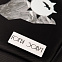 Бизнес рюкзак Alter с USB разъемом, черный Горы с логотипом в Самаре заказать по выгодной цене в кибермаркете AvroraStore