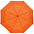 Зонт складной Monsoon, зеленый с логотипом в Самаре заказать по выгодной цене в кибермаркете AvroraStore