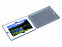Пластиковая упаковка для карт с логотипом в Самаре заказать по выгодной цене в кибермаркете AvroraStore