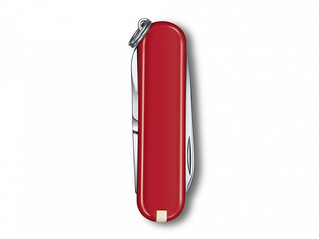 Нож-брелок Classic «Style Icon», 58 мм, 7 функций с логотипом в Самаре заказать по выгодной цене в кибермаркете AvroraStore