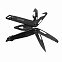 Мультитул Gear X с пассатижами с логотипом в Самаре заказать по выгодной цене в кибермаркете AvroraStore
