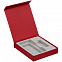 Коробка Rapture для аккумулятора 10000 мАч и флешки, красная с логотипом в Самаре заказать по выгодной цене в кибермаркете AvroraStore