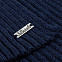Шарф Alpine, синий с логотипом в Самаре заказать по выгодной цене в кибермаркете AvroraStore