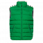 Жилет Жилет 82 Зелёный с логотипом в Самаре заказать по выгодной цене в кибермаркете AvroraStore