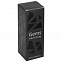 Термостакан Gems Black Morion, черный морион с логотипом в Самаре заказать по выгодной цене в кибермаркете AvroraStore