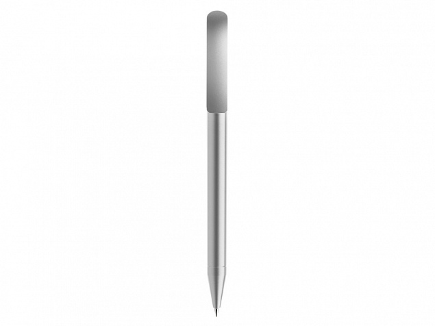 Ручка пластиковая шариковая Prodir DS3 TAA с логотипом в Самаре заказать по выгодной цене в кибермаркете AvroraStore