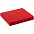 Коробка самосборная Flacky, красная с логотипом в Самаре заказать по выгодной цене в кибермаркете AvroraStore