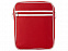 Сумка San Diego, красный/белый с логотипом в Самаре заказать по выгодной цене в кибермаркете AvroraStore