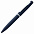 Ручка шариковая Bolt Soft Touch, черная с логотипом в Самаре заказать по выгодной цене в кибермаркете AvroraStore