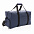 Дорожная сумка из гладкого полиуретана с логотипом в Самаре заказать по выгодной цене в кибермаркете AvroraStore