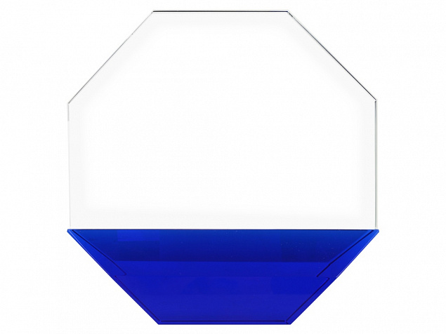 Награда Octagon с логотипом в Самаре заказать по выгодной цене в кибермаркете AvroraStore