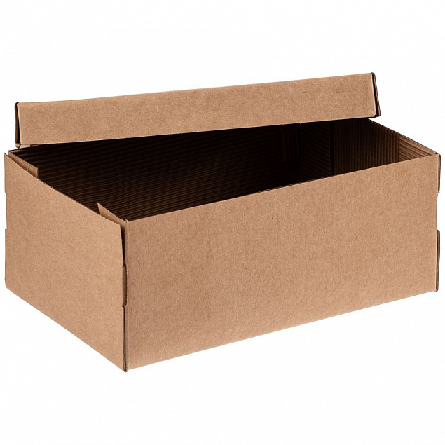 Коробка Fence с логотипом в Самаре заказать по выгодной цене в кибермаркете AvroraStore