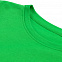 Свитшот унисекс BNC Organic, зеленый с логотипом в Самаре заказать по выгодной цене в кибермаркете AvroraStore