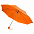 Зонт складной Basic, красный с логотипом в Самаре заказать по выгодной цене в кибермаркете AvroraStore